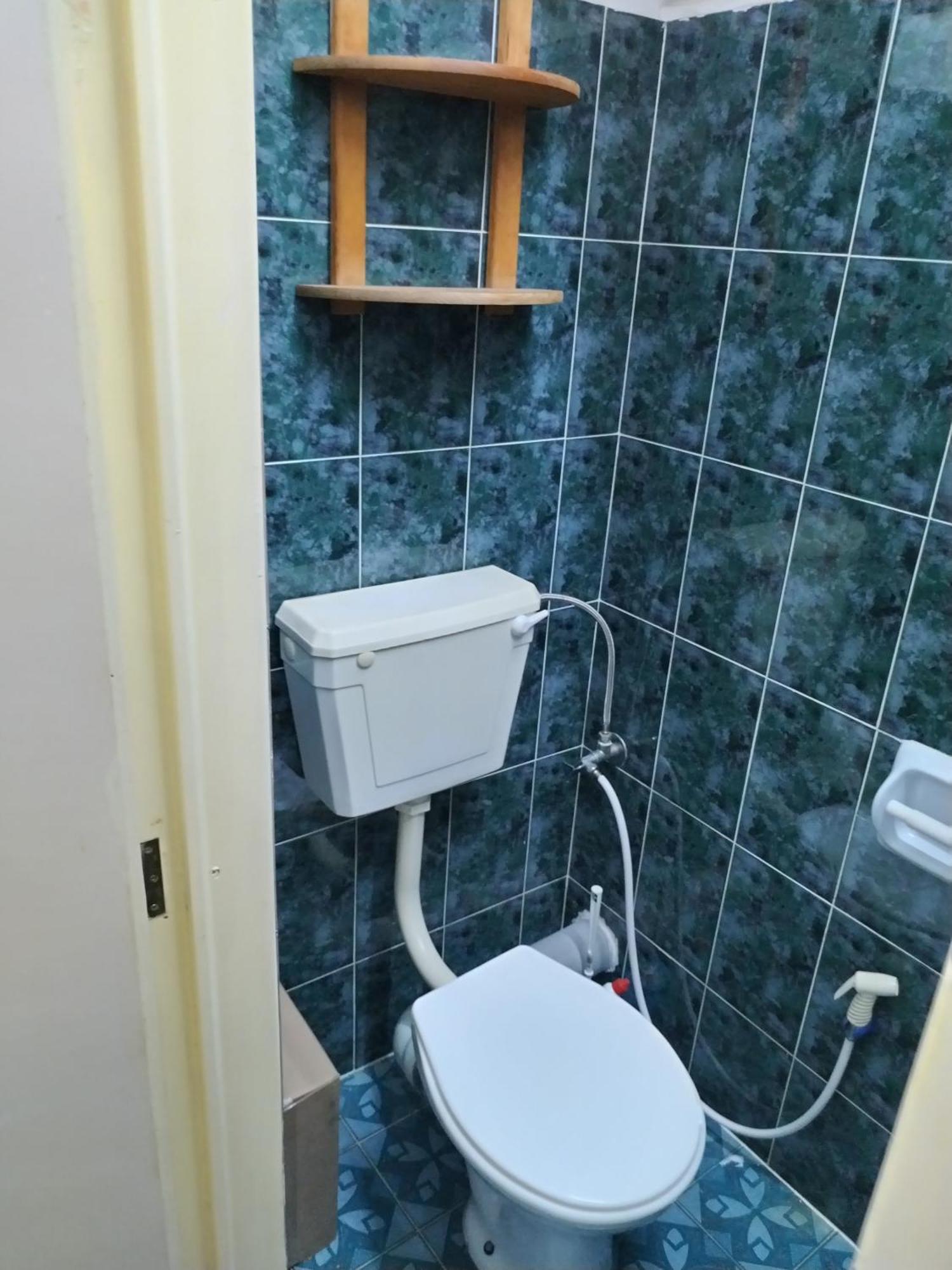 Villa Harmonie Trou aux Biches Zimmer foto